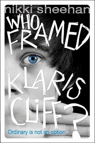 Who Framed Klaris Cliff