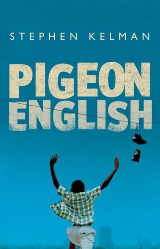 Pigeon English