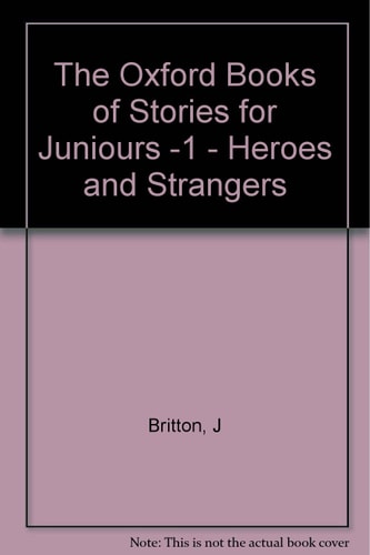 Heroes and Strangers