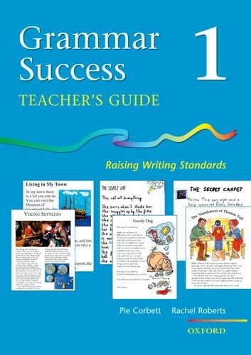 Grammar Success: Level 1: Teacher's Guide