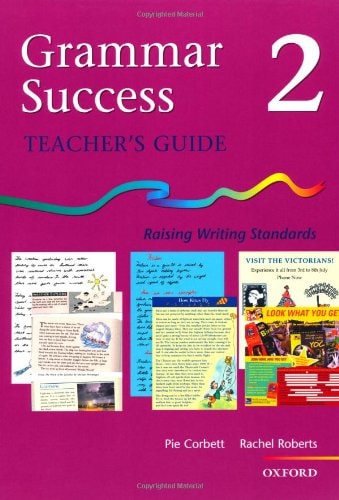 Grammar Success: Level 2: Teacher's Guide