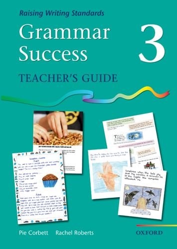 Grammar Success: Level 3: Teacher's Guide
