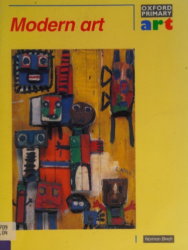 Oxford Primary Art: Picture Resource Book