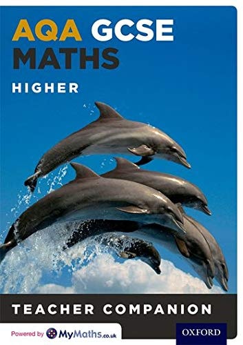 AQA GCSE Maths: Higher Teacher Companion