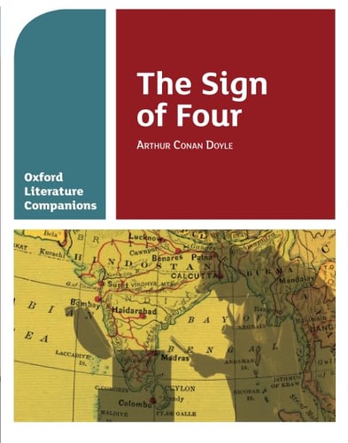 Oxford Literature Companion: The Sign of Four