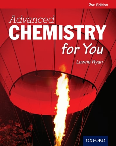 Advanced Chemistry for You