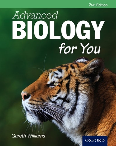 Advanced Biology for You