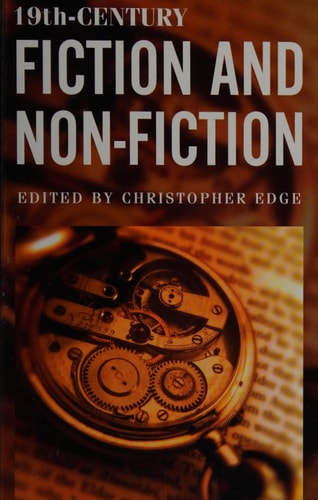 Rollercoasters: 19th-Century Fiction and Non-Fiction