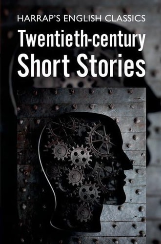 Harrap's English Classic 21st Century Short Stories