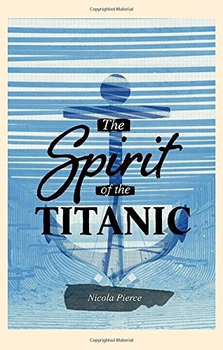 Rollercoasters: The Spirit of the Titanic