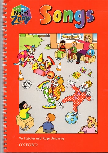 Oxford Maths Zone
