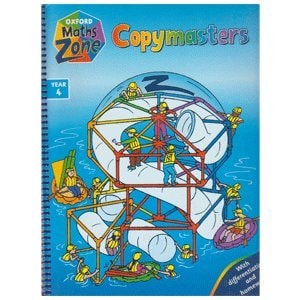 Oxford Maths Zone