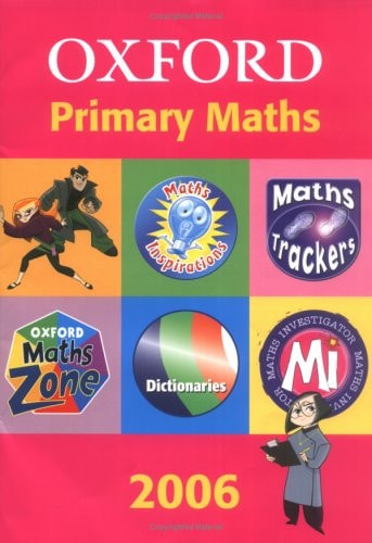 Maths Inspirations: Y3-6/P4-7: New Mastermaths: Evaluation Pack
