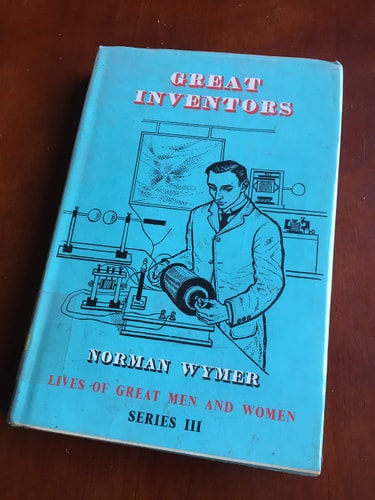 Great Inventors