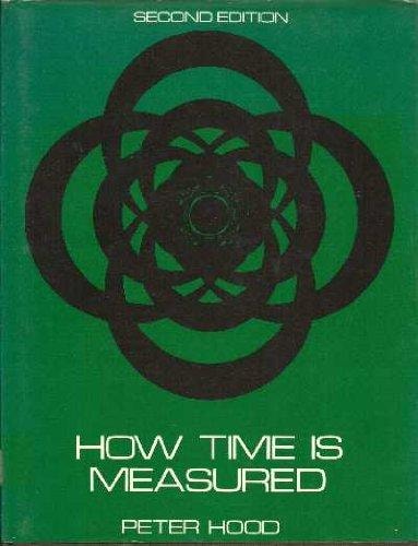 How Time Is Measured