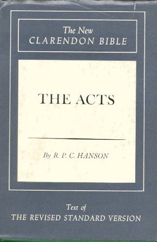 The Acts