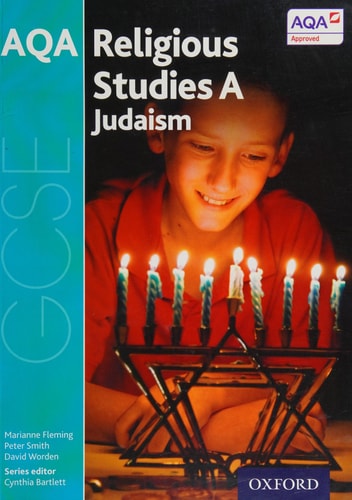 GCSE Religious Studies for AQA A: Judaism