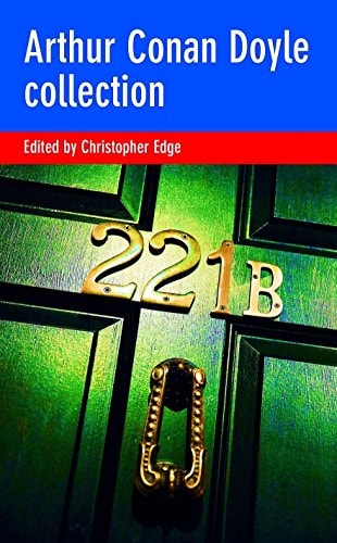 Conan Doyle Collection