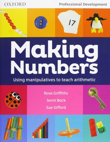 Making Numbers: Using Manipulatives to Teach Arithmetic