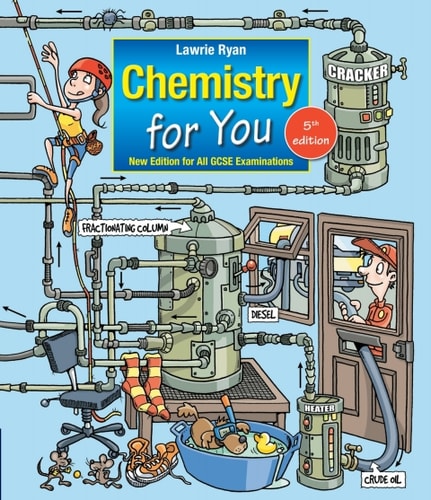 Chemistry for You