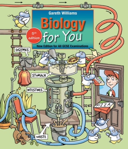 Biology for You
