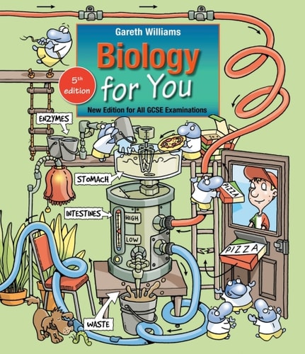 Biology for You