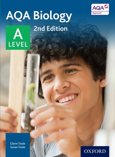 AQA Biology: A Level