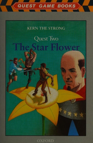 The Star Flower