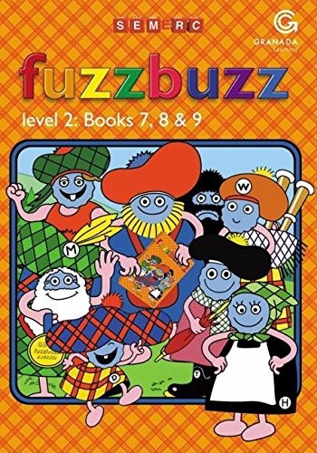 Fuzzbuzz: A Remedial Reading Scheme