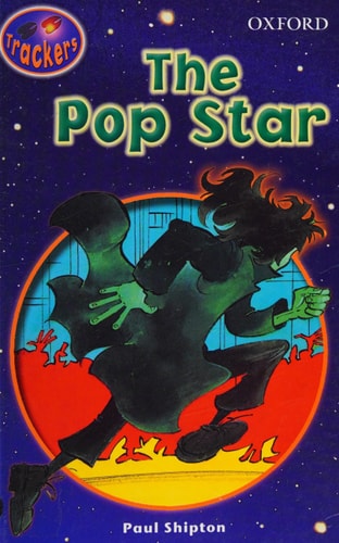 The Pop Star
