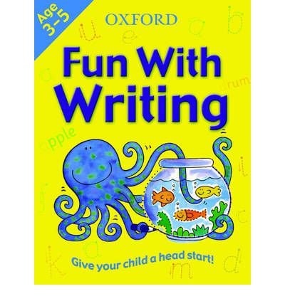 Fun With Writing