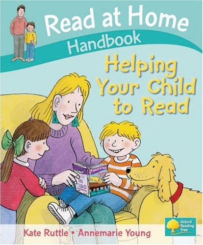 Helping Your Child to Read