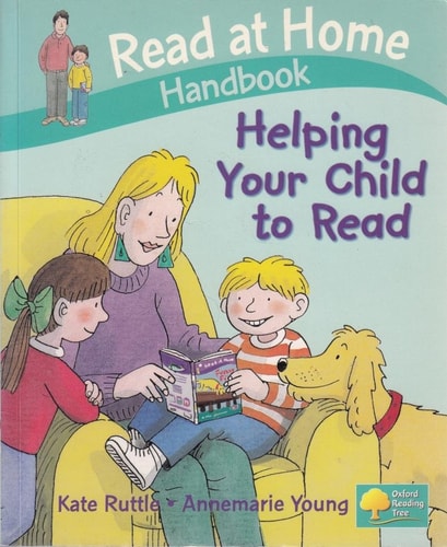 Helping Your Child to Read