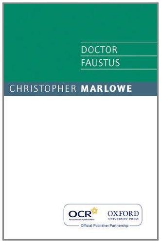 Doctor Faustus