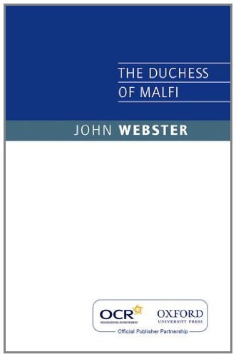 The Duchess of Malfi