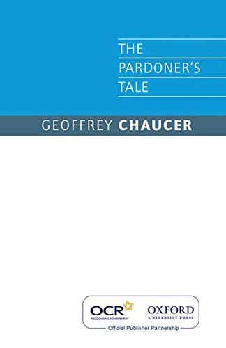 The Pardoner's Tale