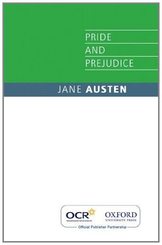 Edition published by Oxford University Press