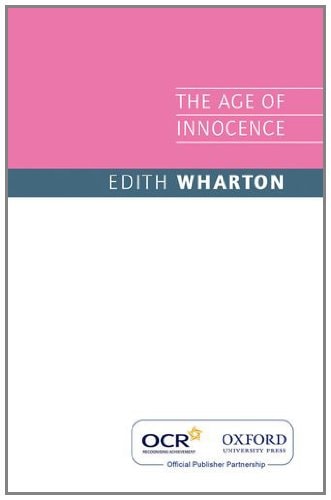 The Age of Innocence