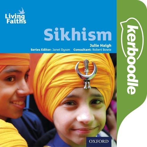 Living Faiths: Sikhism OxBox Online