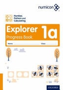 Numicon: Number, Pattern and Calculating