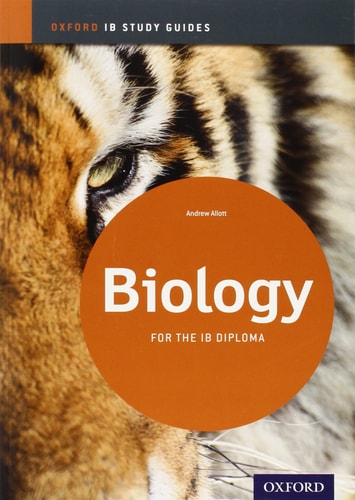 IB Biology: Study Guide