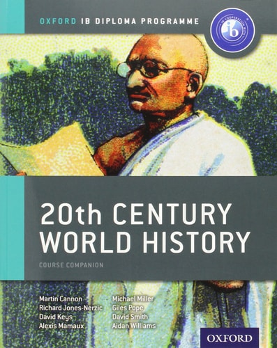 20th Century World History