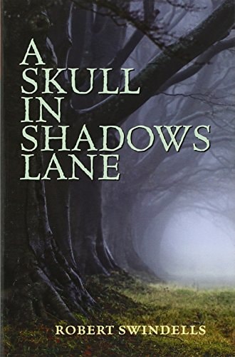 Rollercoasters: Skull in Shadows