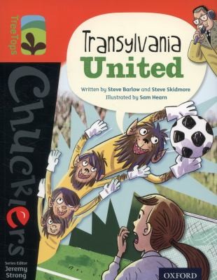 Transylvania United
