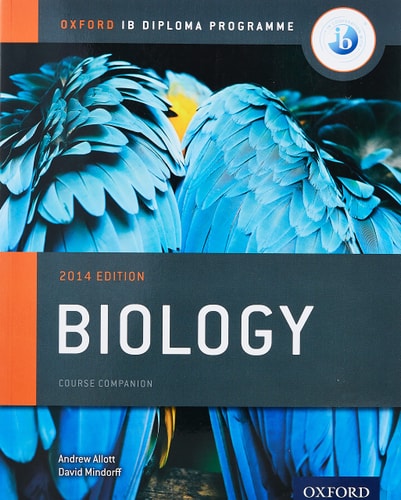 IB Biology Course Book: 2014 Edition