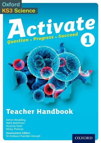 Activate 1: Teacher Handbook