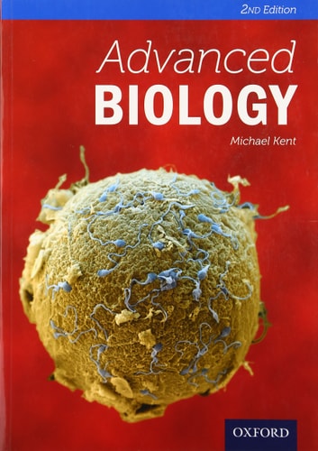 Advanced Biology