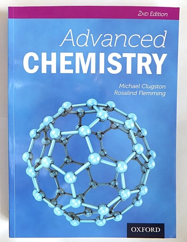 Advanced Chemistry