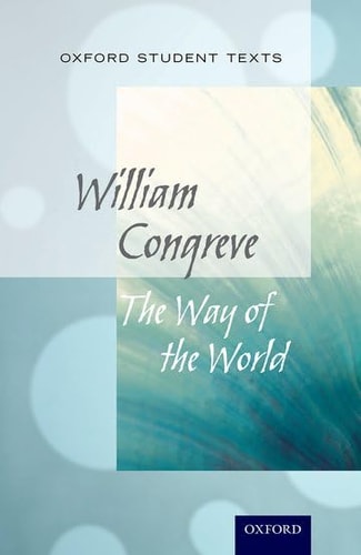 The Way of the World