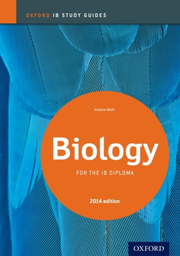 IB Biology Study Guide